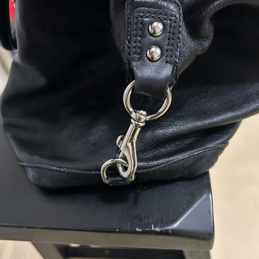 Retro Coach Purse - Picture 11 of 11